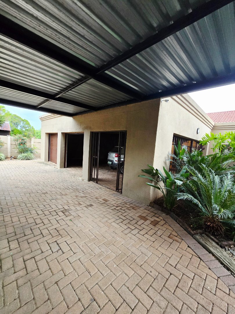 3 Bedroom Property for Sale in La Hoff North West